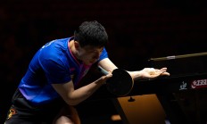 半岛体育官方登录入口-乒乓球巨星马龙连夜征战进次轮的简单介绍