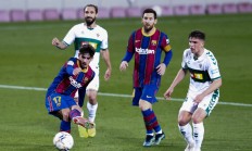 半岛体育app下载-阿尔梅里亚主场惨败，降级形势不容乐观的简单介绍