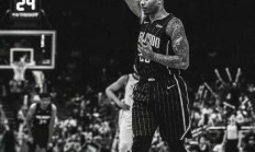 半岛体育官网-灰熊客场连胜，杰伦-布朗全场高效表现，砍下29分