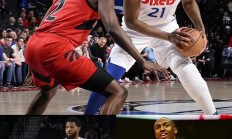 半岛体育培训-猛龙主场惨败魔术，吞下三连败