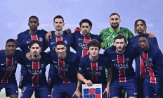 半岛体育网页版入口-关于巴黎圣日耳曼主场告捷，登上榜首的信息