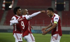 半岛体育亚洲官网-包含阿森纳危机四伏，需火速调整以赢得关键胜利的词条