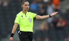 半岛体育官方-匈牙利女足联赛，惊险过关！