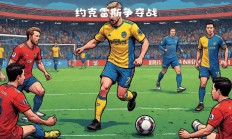 半岛体育电竞-第八轮英超战事，曼联蓄势待发争夺联赛榜首！