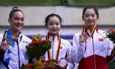 半岛体育官网-体操赛场上神技惊艳全场，中国选手硬是夺金的简单介绍