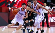 半岛体育电竞-山东主场大胜天津，实现五连胜