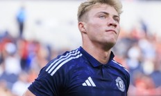 半岛体育培训-曼联球员伤愈归队，实力再获强化的简单介绍