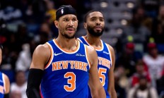 半岛体育链接-勇士惨遭尼克斯逆转，球队失落