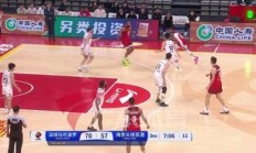 半岛体育网站-关于深圳马可波罗获得CBA常规赛十连胜，领跑积分榜的信息