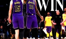 半岛体育网页版-湖人球员合作默契，取得连续胜利积累信心！的简单介绍