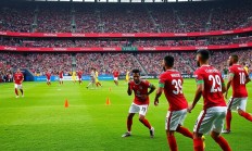 半岛体育课程-摩洛哥瓦赫达多线作战阵容调整，保证体能充沛