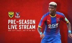 半岛体育下载-包含水晶宫攻势凌厉，大胜对手取得三分的词条