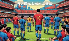 半岛体育网页版入口-永恒豪门巴塞罗那将迎战尤文图斯的简单介绍