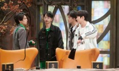 半岛体育官网-火药味十足！激烈角逐引人入胜的简单介绍