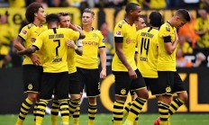 半岛体育活动-包含勒沃库森客场战胜多特蒙德，豪取胜利的词条