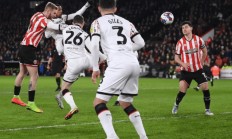 半岛体育网址-关于沃特福德客场战平南安普顿，暂时摆脱降级危机的信息