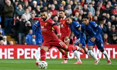 利物浦战胜沙尔克，英超球队再度获胜