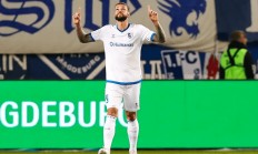 半岛体育下载-汉诺威96速胜对手！跻身积分榜前列的简单介绍