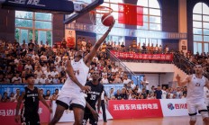 半岛体育地址-包含篮球世锦赛场上精彩纷呈，球队实力PK的词条
