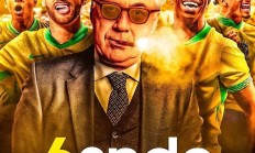 半岛体育网页版入口-巴西球员励志故事感动球迷和体育界