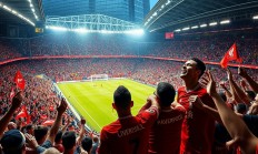 半岛体育亚洲官网-利物浦逆转拜仁，晋级欧冠四强！