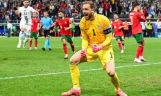 半岛体育下载-葡萄牙遭遇挑战无妨，目光聚焦欧洲杯决赛