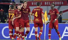 半岛体育在线-罗马赢得激烈比赛，主教练频频点赞球员们的简单介绍