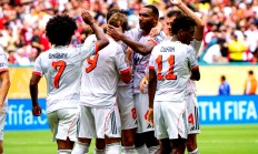 半岛体育在线登录-世俱杯八强胜出，拜仁慕尼黑队霸气晋级