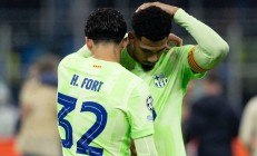 半岛体育app-包含巴萨客场不敌毕尔巴鄂，争四希望渺茫的词条