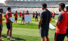 半岛体育网站入口-阿尔艾因备战细节曝光，冲击世俱杯全力以赴