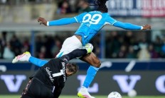 半岛体育下载-桑普多利亚客场不敌那不勒斯，遭遇挫败的简单介绍