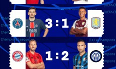 半岛体育网站入口-关于马德里竞技力挫群雄，领跑欧冠的信息