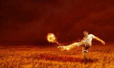 半岛体育活动-蒙特雷球迷现场助威，激发球队夺冠斗志