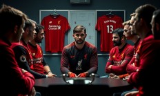 半岛体育app-利物浦欧冠之路终结，切赫呼吁球队做好总结与反思，备战下赛季