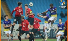 半岛体育入口-广州恒大惨败，连续三场失利形势堪忧