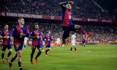 半岛体育培训-莱加内斯客场失利，未能阻挡对手