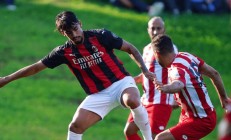 半岛体育vip注册-布鲁日惊险逆袭，突破小组出线