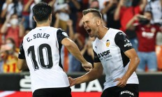 半岛体育官方入口-格拉纳达在西甲联赛中的出色发挥