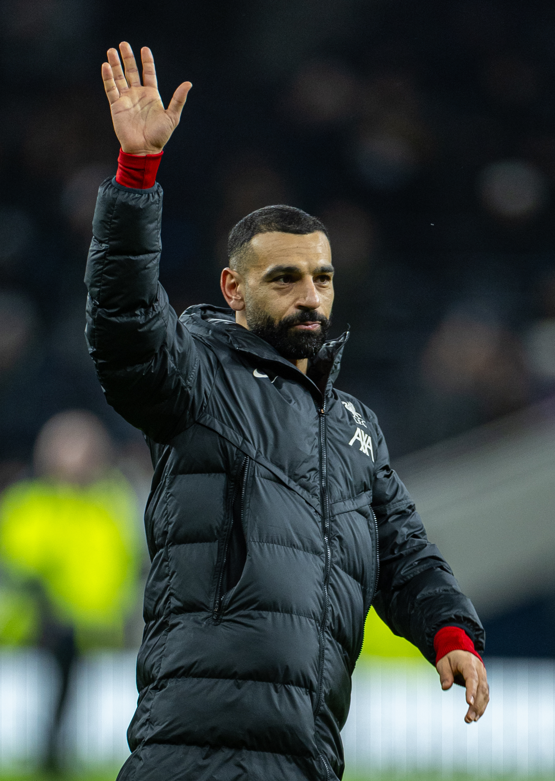 利物浦-击败尤文,萨拉赫梅开二度夺冠 利物浦-击败尤文,萨拉赫梅开二度夺冠