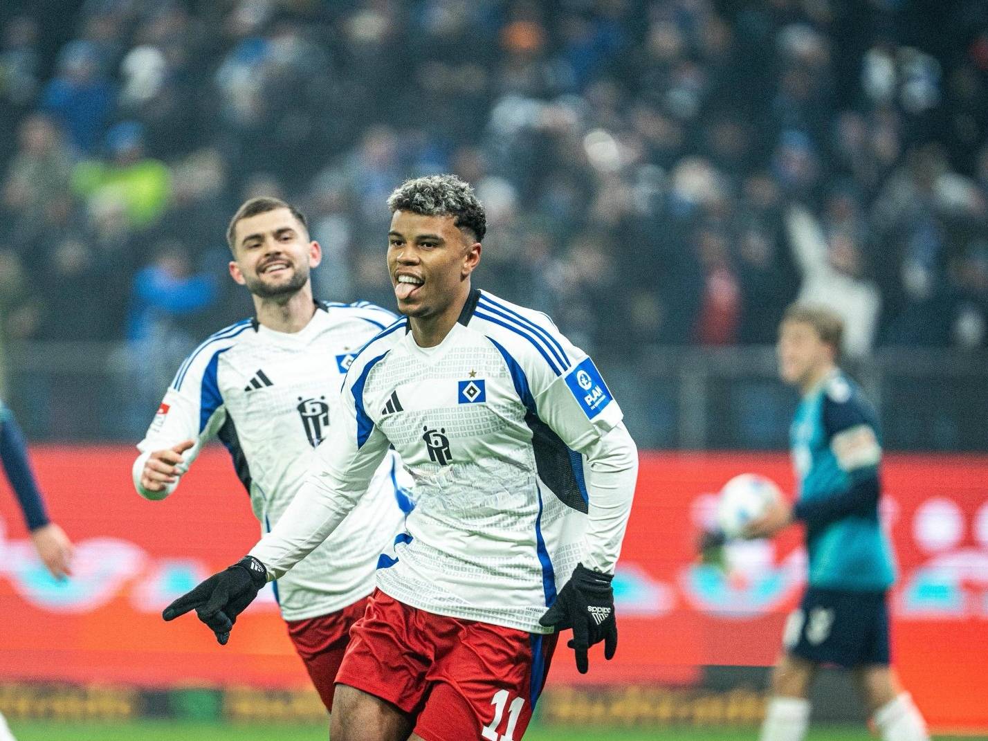 包含雄狮罗斯托克:奋起反击,力争德乙冠军直接晋级德甲的词条 包含雄狮罗斯托克:奋起反击,力争德乙冠军直接晋级德甲的词条