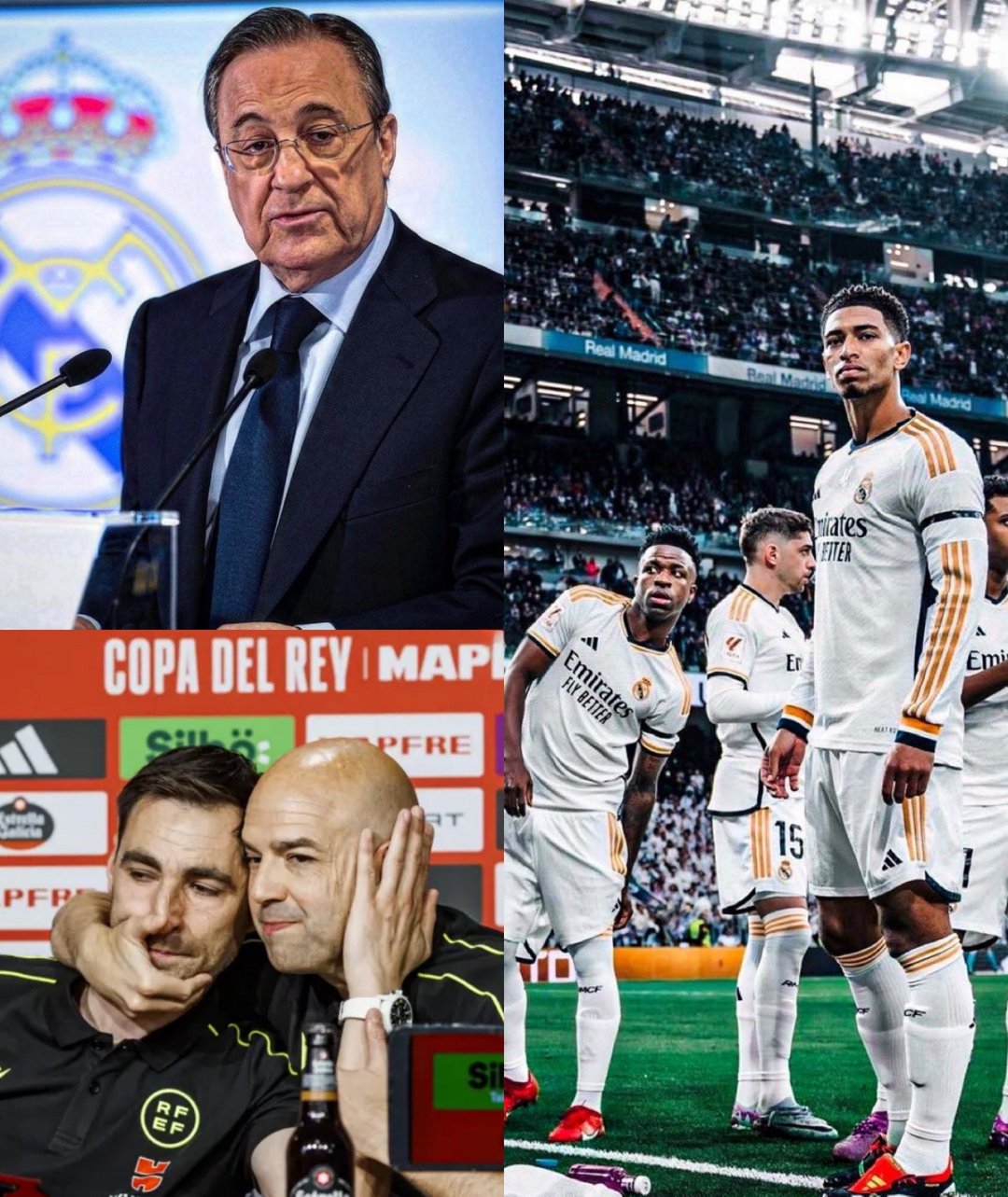 皇家社会主帅宣布离队,球迷哀叹不已的简单介绍 皇家社会主帅宣布离队,球迷哀叹不已的简单介绍