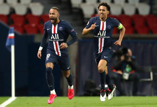 巴黎圣日耳曼客场胜巴黎FC