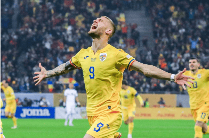 土耳其淘汰罗马尼亚,欧预赛半决赛获胜 土耳其淘汰罗马尼亚,欧预赛半决赛获胜