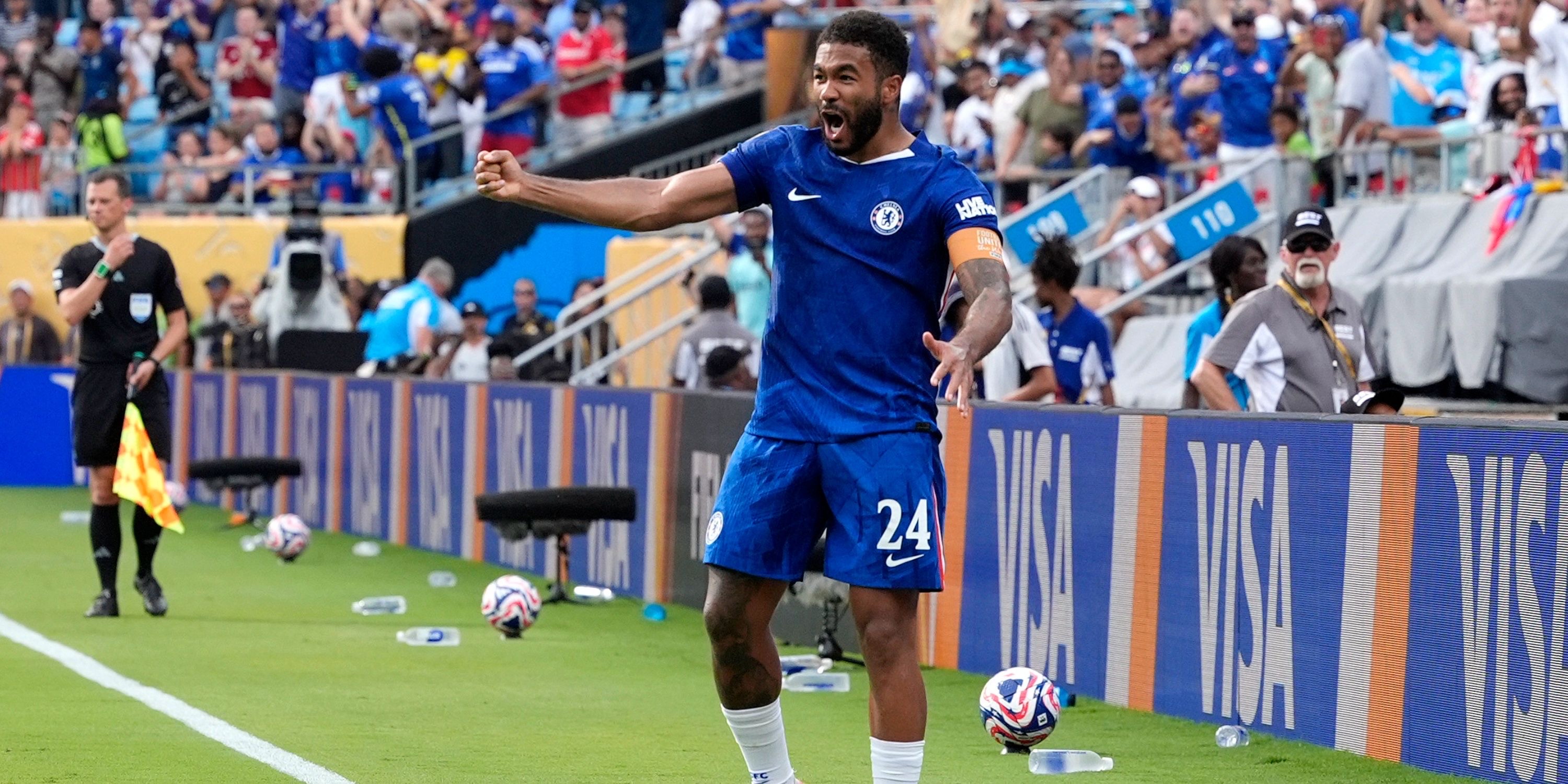 切尔西主场惨败曼联,蓝军进攻乏力难挽败局 切尔西主场惨败曼联,蓝军进攻乏力难挽败局