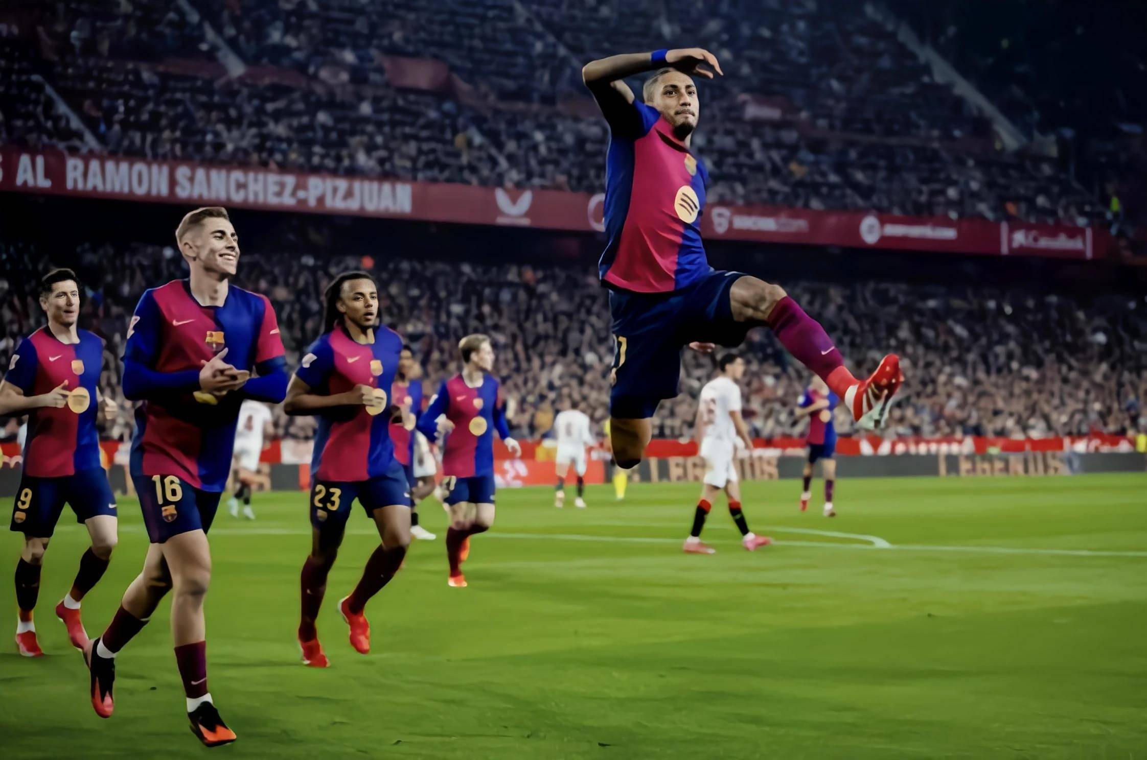 莱加内斯客场失利，未能阻挡对手