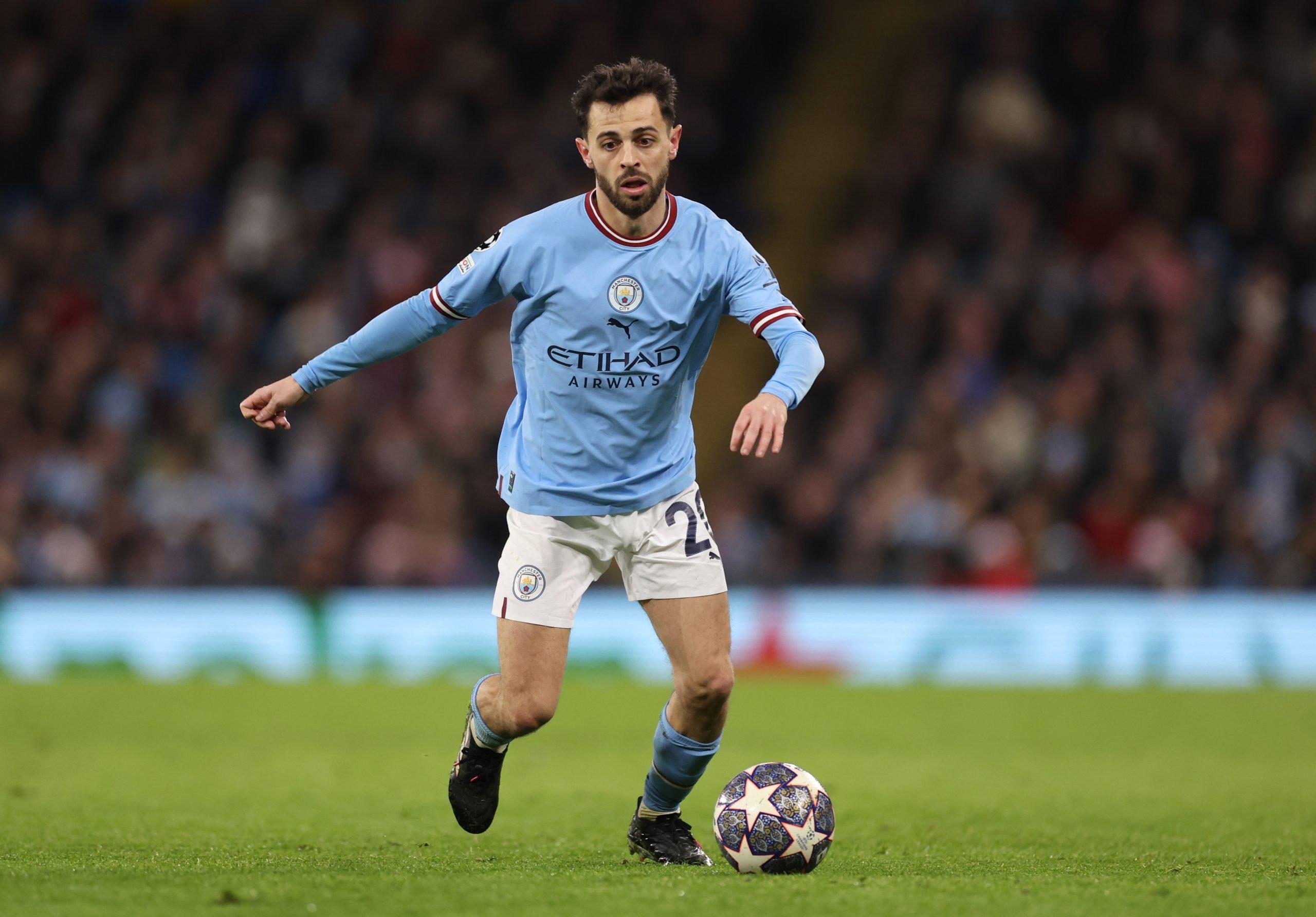 瓜帅锦囊妙计！曼城主场大捷，全队士气高昂的简单介绍