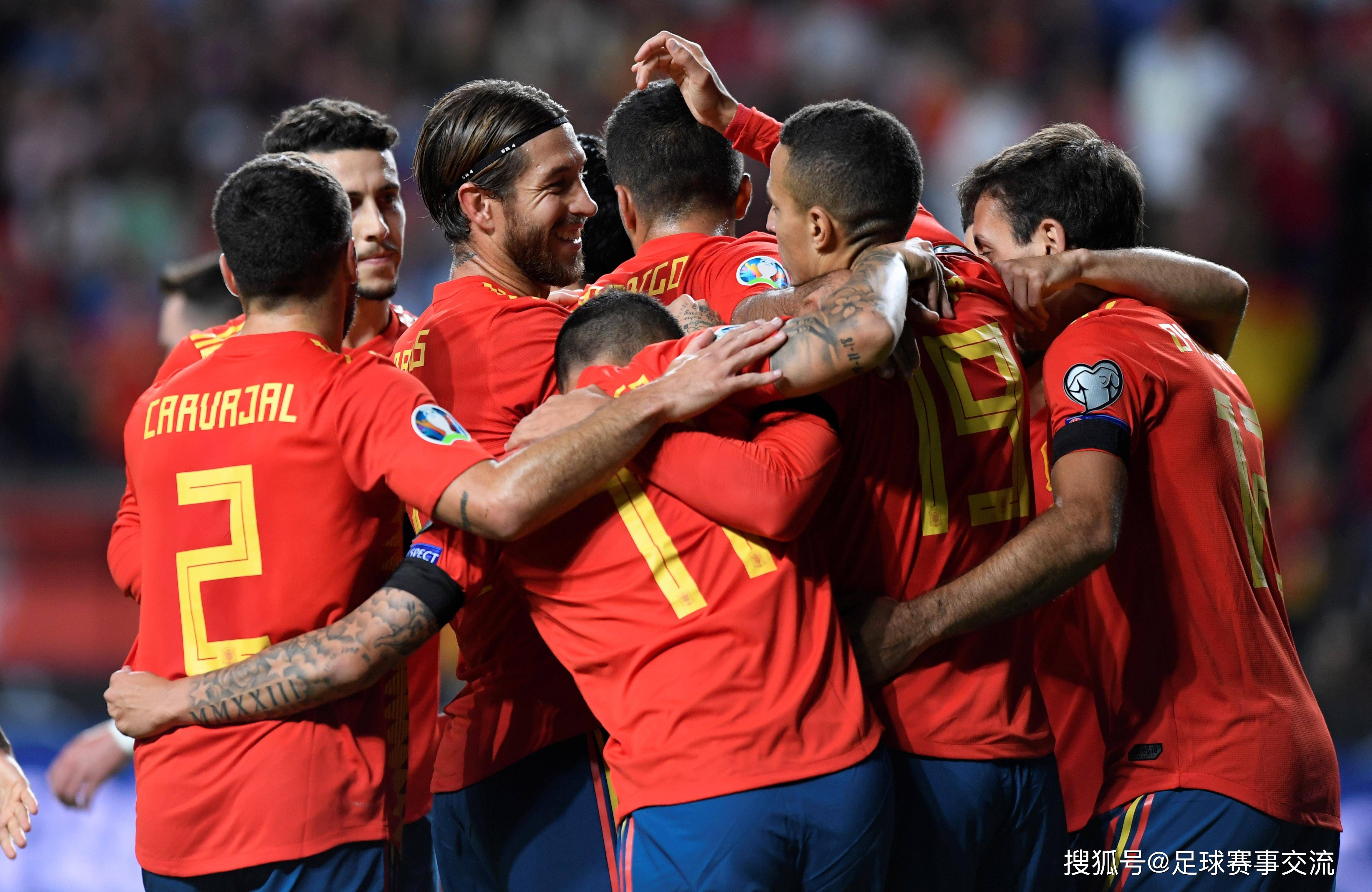 西班牙队员因伤离场，比赛状况受影响的简单介绍