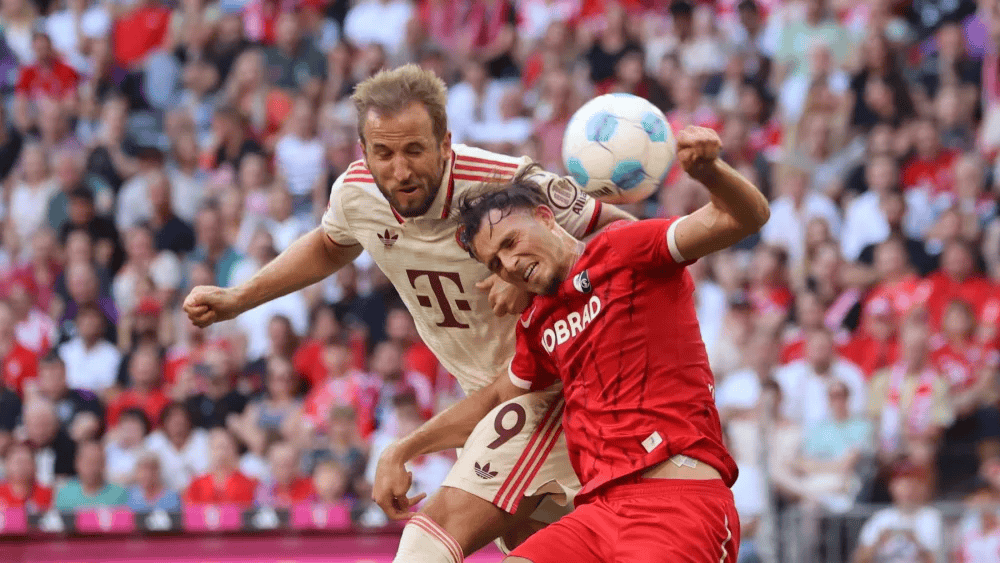 沃尔夫斯堡战胜劲敌,稳坐积分榜前列 沃尔夫斯堡战胜劲敌,稳坐积分榜前列