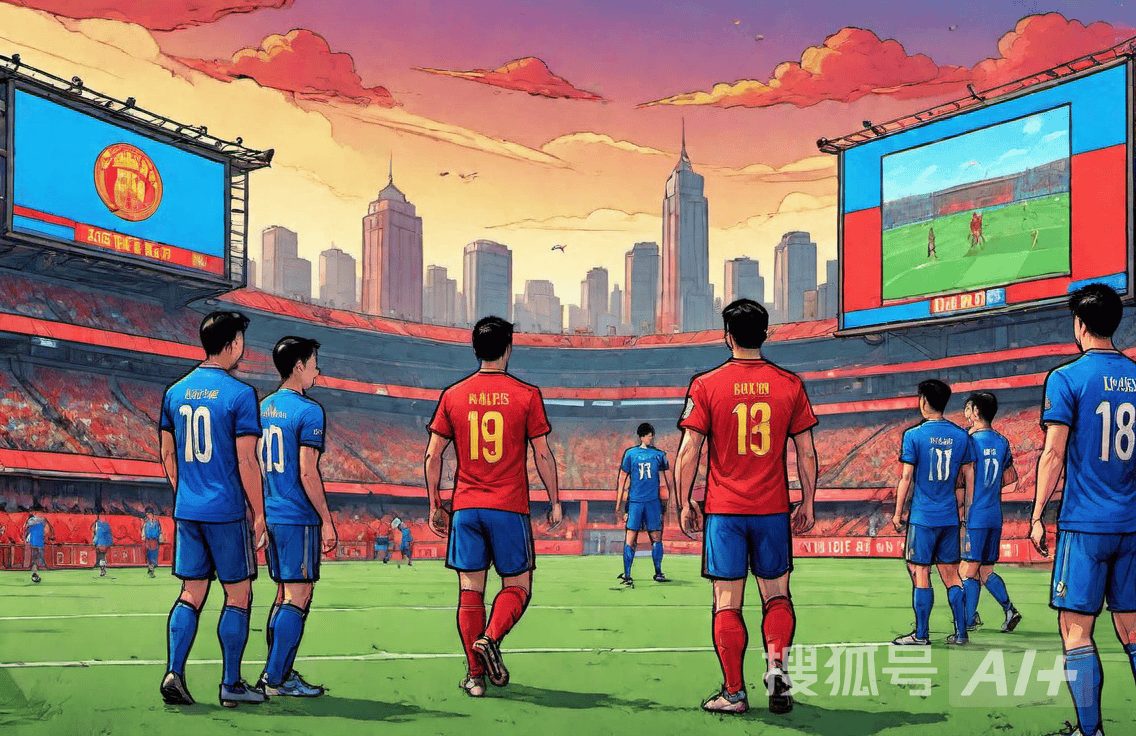 雄狮队客场告捷，球员士气高昂