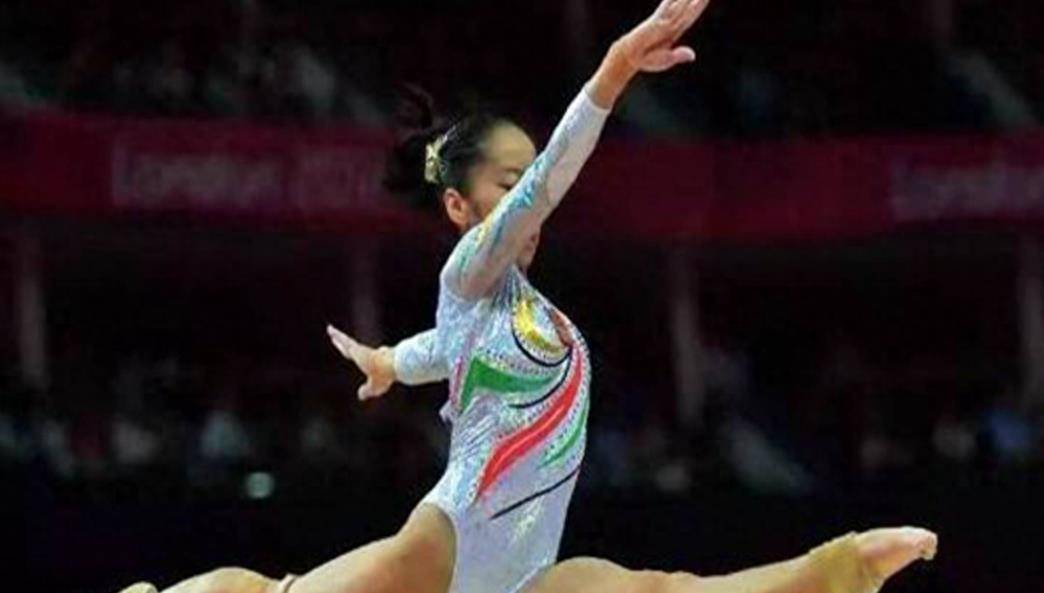 体操比赛呈现激烈对决!新秀崭露头角的简单介绍 体操比赛呈现激烈对决!新秀崭露头角的简单介绍